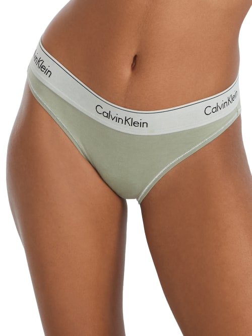 Modern Cotton Bikini  Calvin Klein® Canada