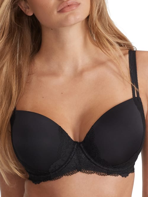 Lightly Lined Demi Bra