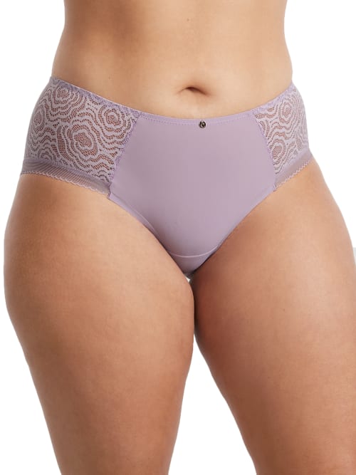 Chantelle C Jolie Hipster In Lavender Frost