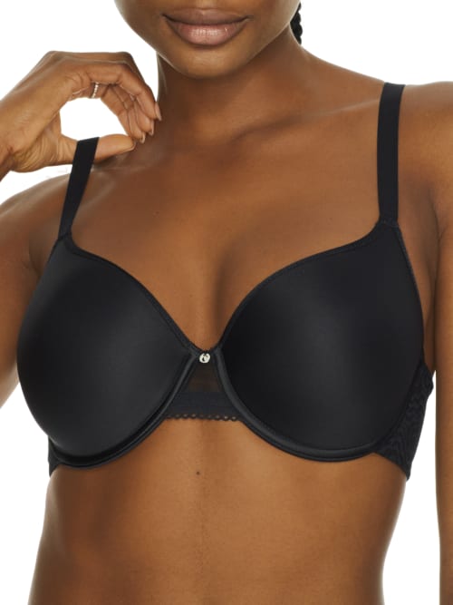 C Jolie Custom Coverage T-Shirt Bra