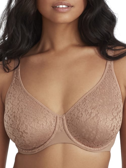 Norah Seamless Comfort Bra