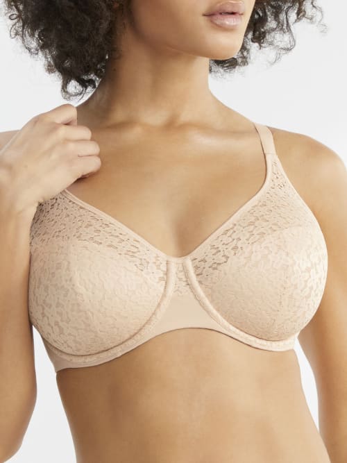 Norah Seamless Comfort Bra