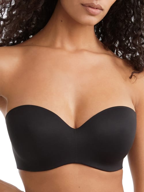 Norah Comfort Strapless