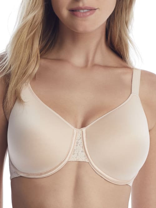 Norah Comfort Minimizer T-Shirt Bra