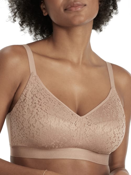 Norah Travel Wire-Free Bra