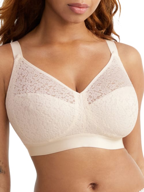 Norah Travel Wire-Free Bra