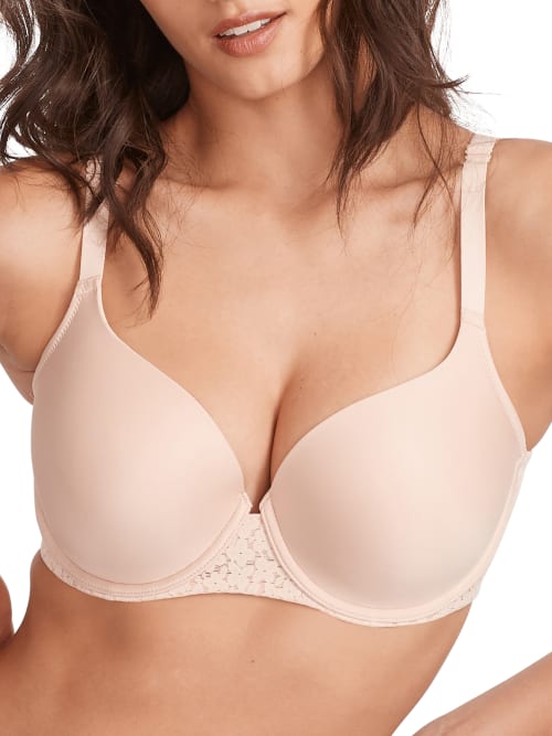 Norah Comfort Smooth Sweetheart T-Shirt Bra