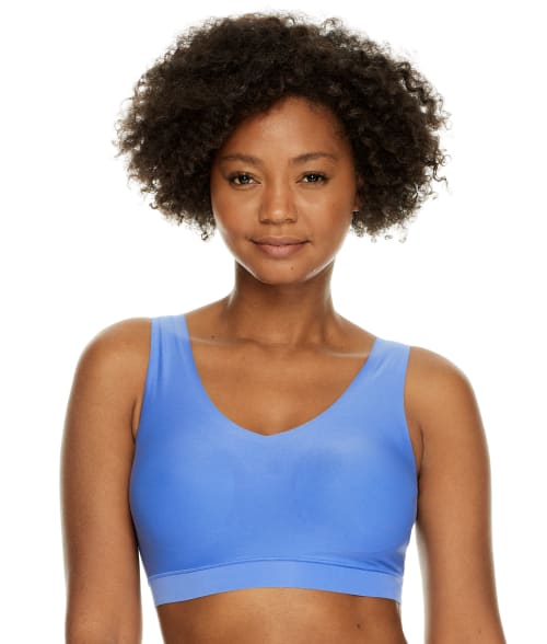 Chantelle Soft Stretch Bralette In Abysse