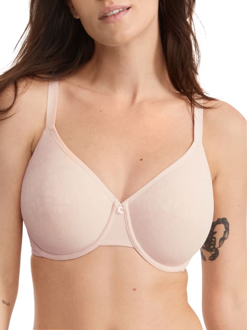 Comfort Chic Seamless Shaping Bra