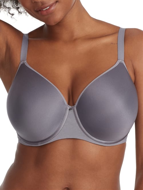 Comfort Chic Side Smoothing T-Shirt Bra