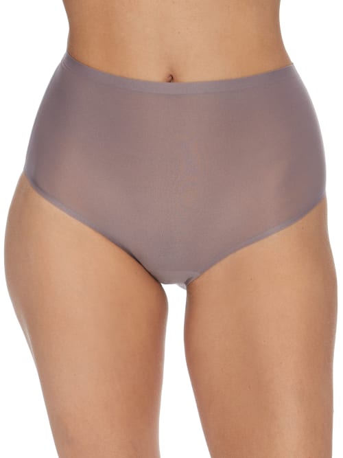 Chantelle Soft Stretch Full Brief In Stardust