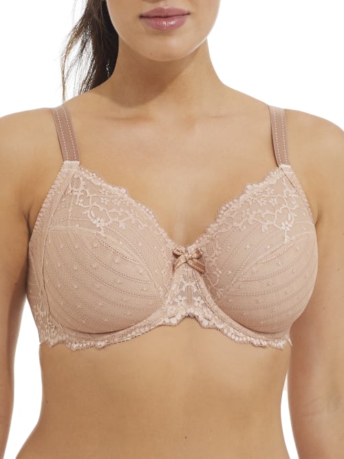 Chantelle Rive Gauche Full Coverage Unlined Bra 3281, Online Only - Macy's