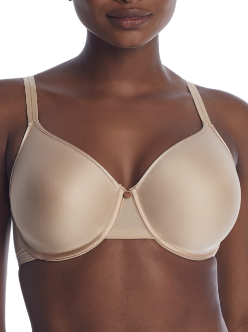 C Essential T-Shirt Bra