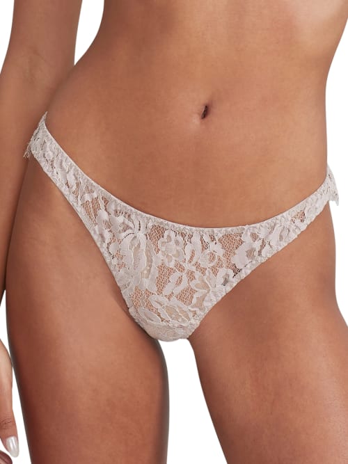 Aurelia Skirted Thong