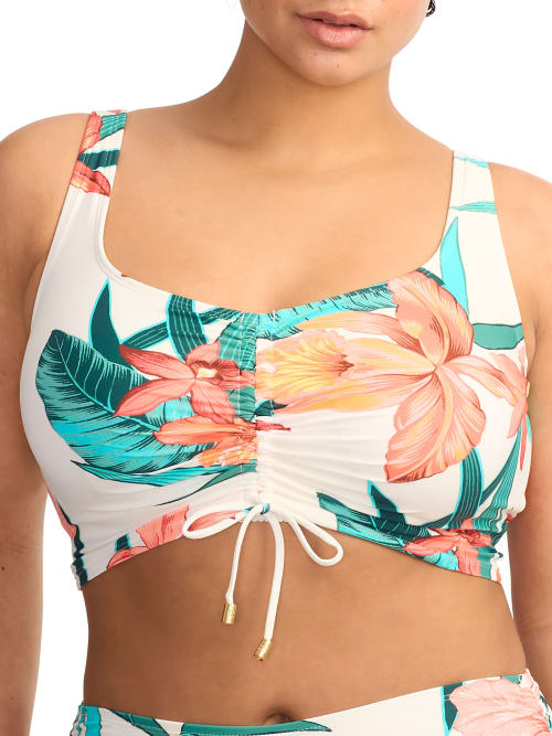 Island Flora Elevate Underwire Bikini Top