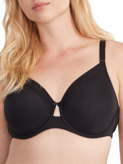 Micro Unlined Bra
