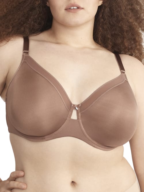 Micro Unlined Bra