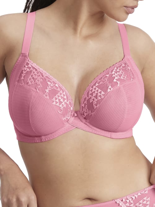 Curvy Kate Fuller Bust Superplunge Kiss padded front fastening