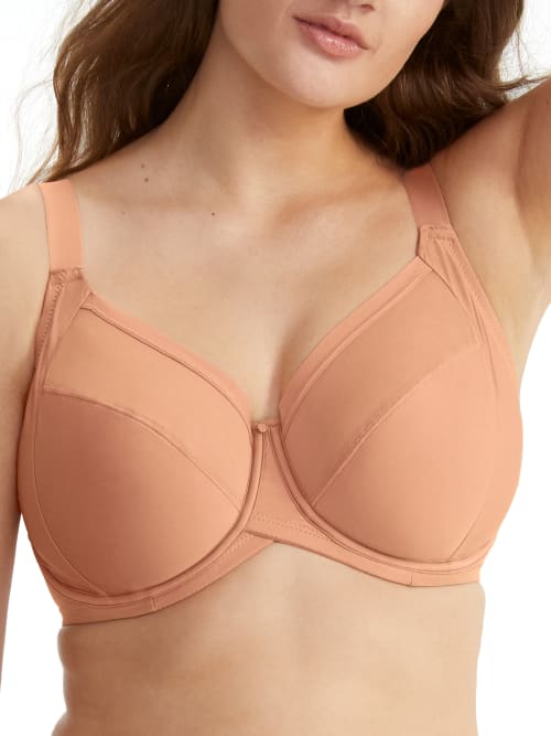 Wonderfully Side Support Bra