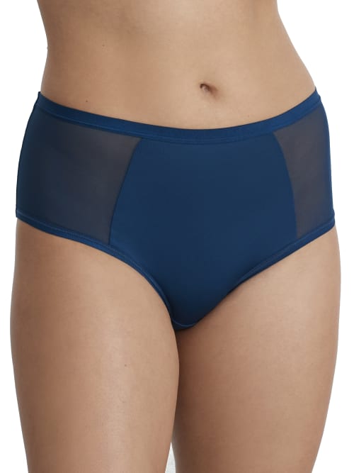 Wonderfully Shorty Brief