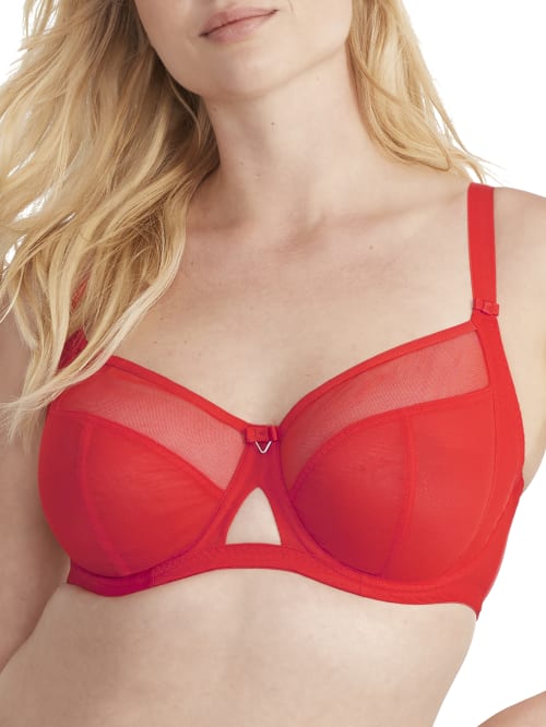 Victory Side Support Bra