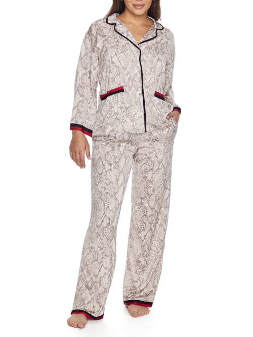 dkny sleep wear