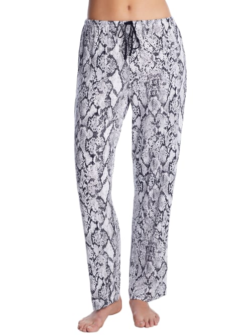 Donna karan best sale sleep pants