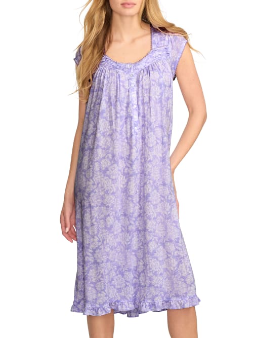 Waltz Modal Knit Nightgown