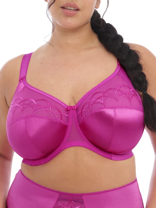 Cate Side Support Bra