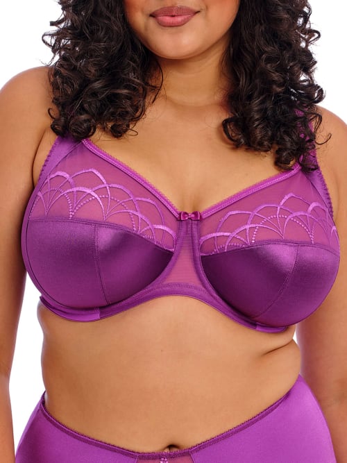 Cate Side Support Bra