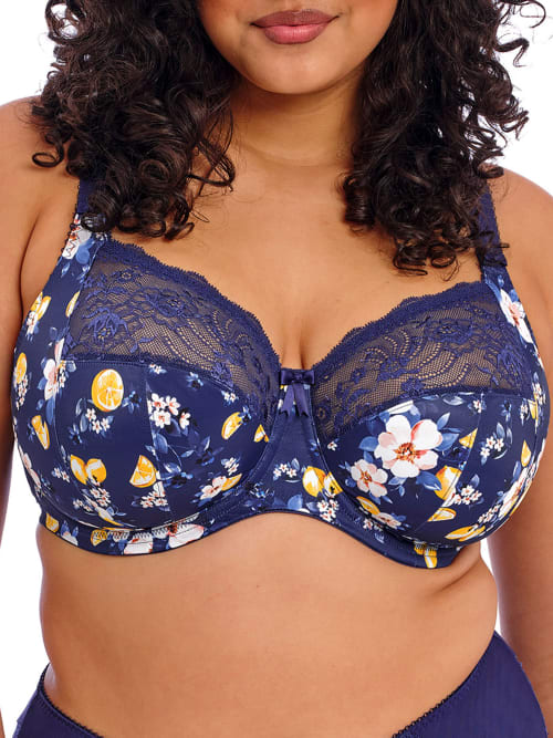 Morgan Side Support Bra