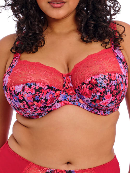 Morgan Side Support Bra