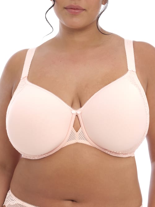 Charley Spacer T-Shirt Bra