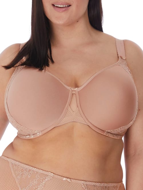 Charley Spacer T-Shirt Bra