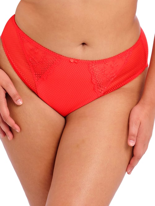 Charley Hi-Cut Smoothing Brief