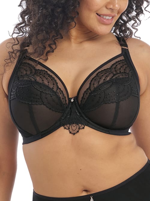 Priya Plunge Bra