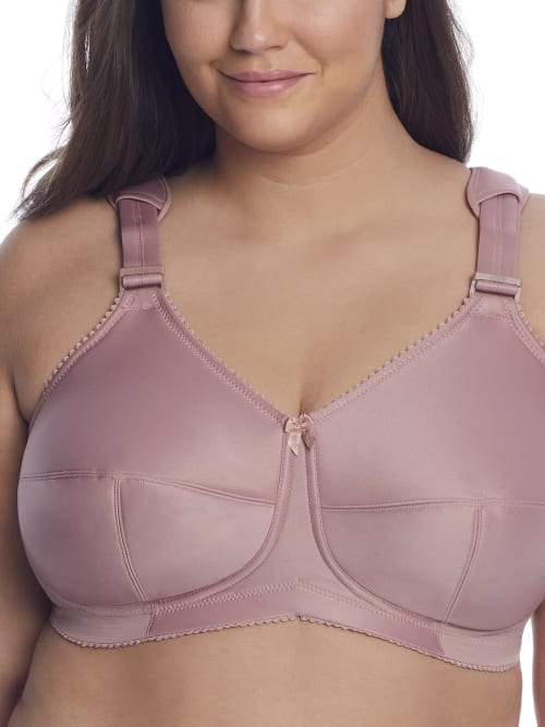 Kaylee Full Coverage Wire-Free Bra