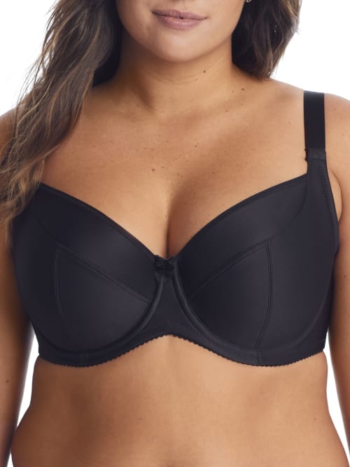 Chloe Side Support Bra