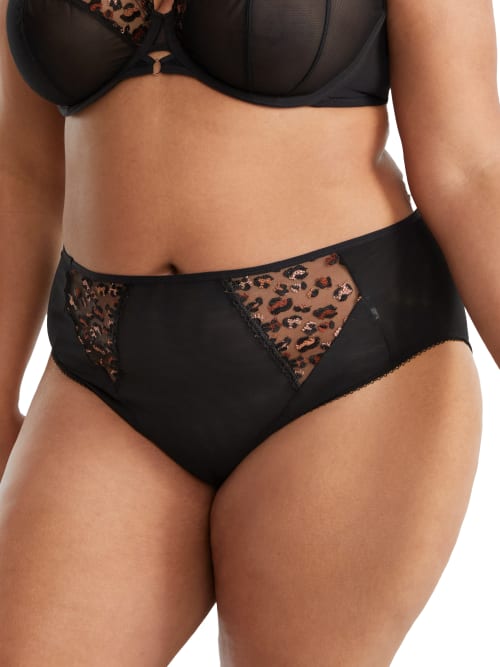 Namrah Hi-Cut Brief