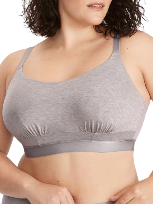 Downtime Wire-Free Bralette