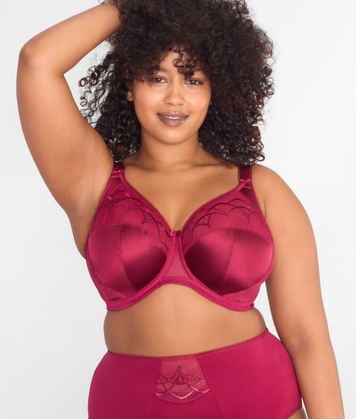 Cate Side Support Bra