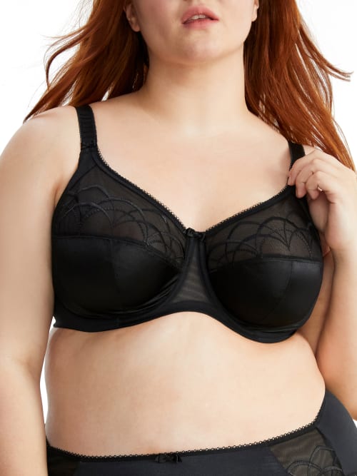 Cate Side Support Bra