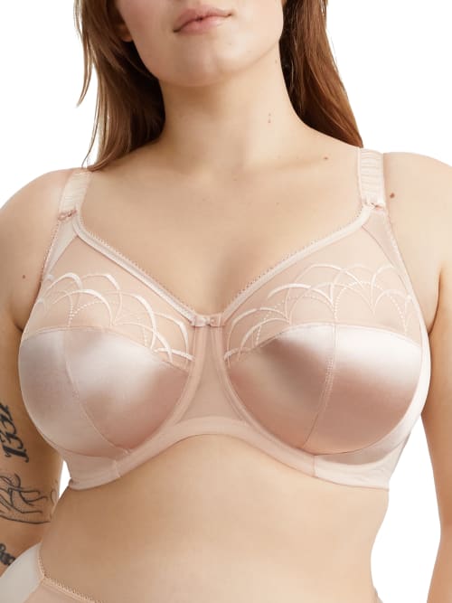 Cate Side Support Bra