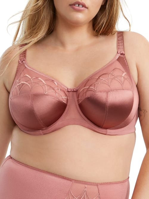 Cate Side Support Bra