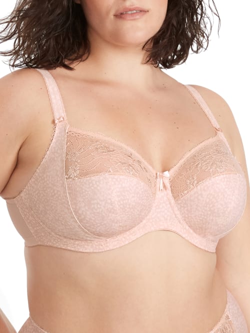 Morgan Side Support Bra