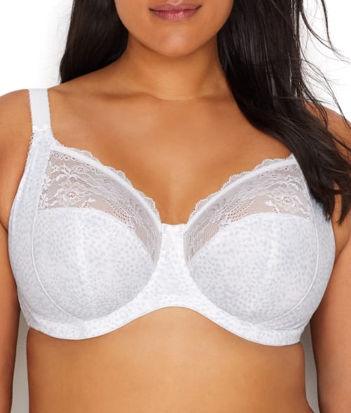 Morgan Side Support Bra