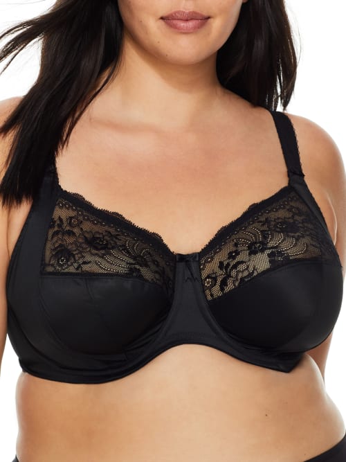 Morgan Side Support Bra