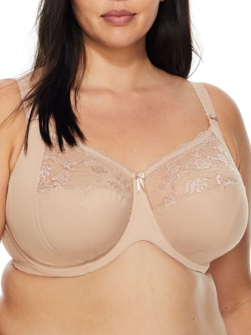 Morgan Side Support Bra