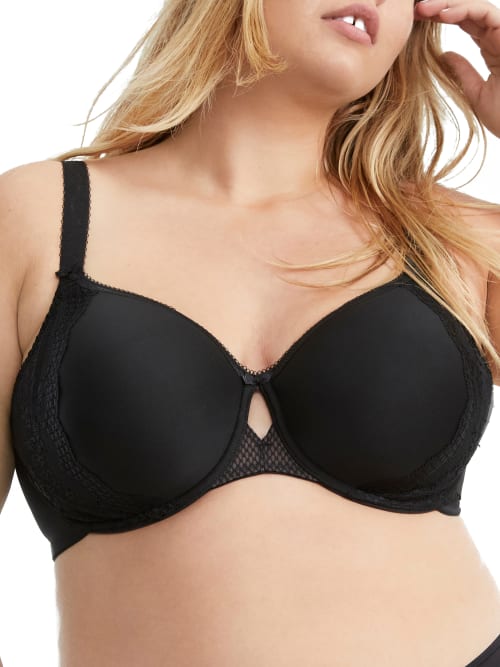 Charley Spacer T-Shirt Bra