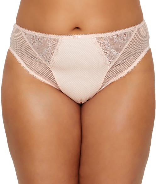 Charley Hi-Cut Smoothing Brief